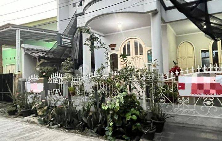 Murah Rumah 2 Lantai Tytyan Kencana Dekat Summarecon Bekasi