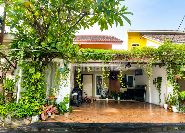 Luas 120 Rumah Cantik Bebas Banjir !! Samping Summarecon Bekasi di Prima Harapan Regency Luas 120 Rumah Cantik Bebas Banjir !! Samping Summarecon Bekasi di Prima Harapan Regency
