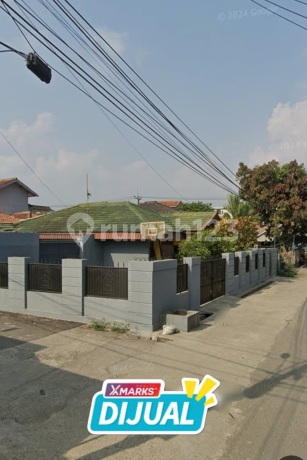 Rumah Hook Asri Terawat Di Baloper Padalarang