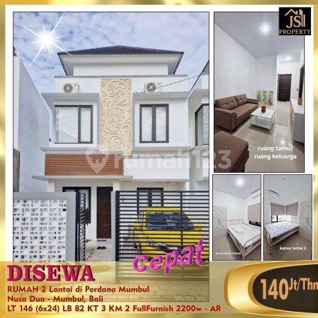 Rumah Perdana Mumbul - Bali. Rumah Rapih. Siap Huni Rumah Perdana Mumbul - Bali. Rumah Rapih. Siap Huni