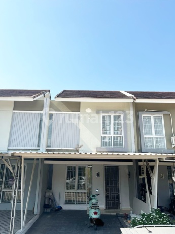 Rumah Imperial Green Sepatan. Jual Murah. Rumah Bagus. Sudah Renov