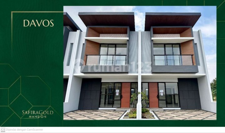 Safira Gold Mansion Sukodono Sidoarjo, Spekta 9.9 September Promo Safira Gold Mansion Sukodono Sidoarjo, Spekta 9.9 September Promo