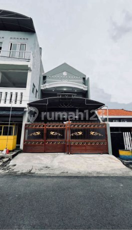 Dijual Rumah Ngagel Wasana Dekat Pusat Kota, Dekat Merr Dijual Rumah Ngagel Wasana Dekat Pusat Kota, Dekat Merr