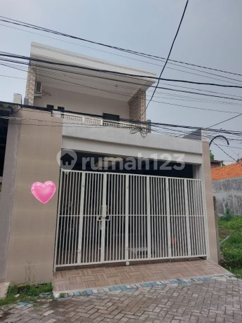 Jual Rumah Semampir Tengah, SHM Dekat Merr, Kampus Upn, Tol Jual Rumah Semampir Tengah, SHM Dekat Merr, Kampus Upn, Tol