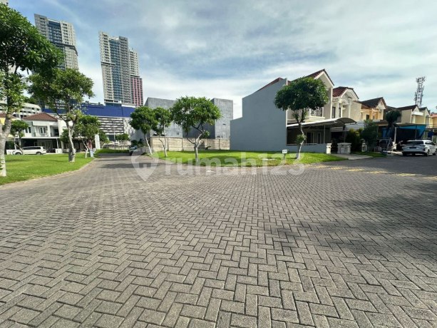 Dijual Kavling Pakuwon City Cluster Sorrento Dijual Kavling Pakuwon City Cluster Sorrento
