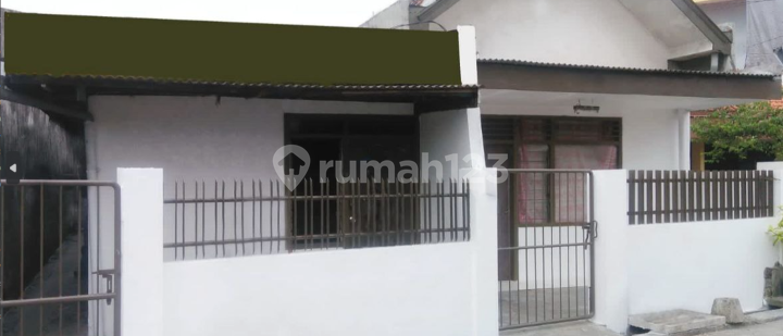 Dijual Rumah Kos Simo Gunung Barat, 1 Lantai, 14Kt, SHM Dijual Rumah Kos Simo Gunung Barat, 1 Lantai, 14Kt, SHM
