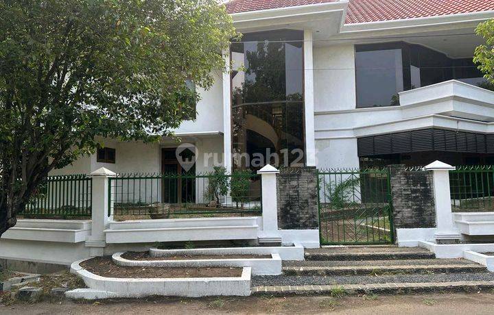 Rumah Elit Margorejo Indah Surabaya Dekat Plazamarina,royal Plaza