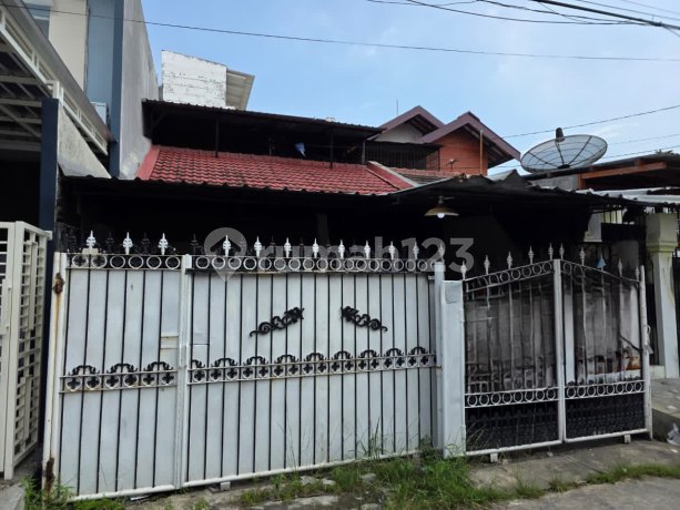 Dijual Rumah di Babatan Pantai Utara Dekat Merr, Galaxy Mall, Kenjeran