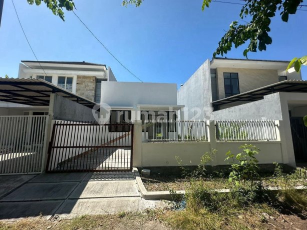 For Sale Land Calculation House South Tenggilis Mejoyo Near Ubaya, Merr For Sale Land Calculation House South Tenggilis Mejoyo Near Ubaya, Merr