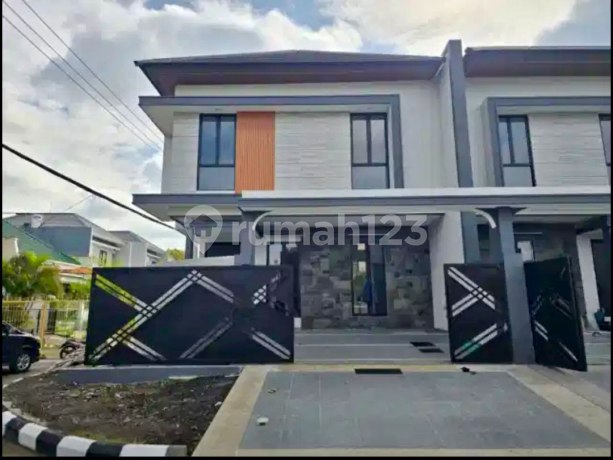 Rumah Hook Sutorejo Prima Dekat Mulyosari, Kenjeran, Galaxy Mall Rumah Hook Sutorejo Prima Dekat Mulyosari, Kenjeran, Galaxy Mall