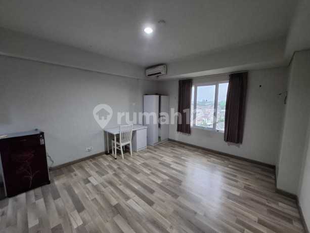 Apartemen dijual cepat tipe studio di Beverly Gading Serpong Apartemen dijual cepat tipe studio di Beverly Gading Serpong