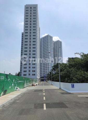 Dijual Apartemen Serpong Garden Cisauk