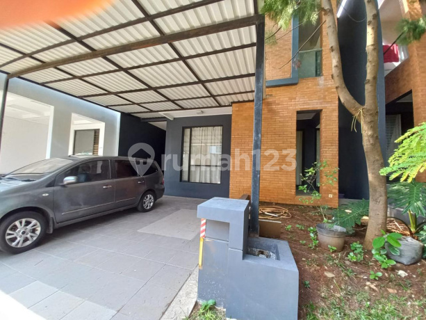 Rumah 2 Lantai Cluster Discovery Flamine Bintaro Pondok Aren Tangerang Dekat Akses Tol Rumah 2 Lantai Cluster Discovery Flamine Bintaro Pondok Aren Tangerang Dekat Akses Tol