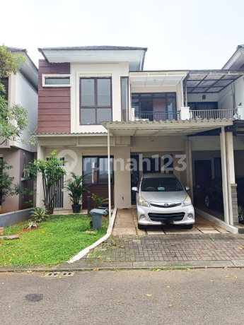 Dijual Rumah The Icon Caspia Bsd City 2 Lantai, Dekat Green Office Park, Unilever, Pasar Modern Intermoda, Akses Tol Bsd Dijual Rumah The Icon Caspia Bsd City 2 Lantai, Dekat Green Office Park, Unilever, Pasar Modern Intermoda, Akses Tol Bsd