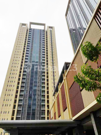 Dijual Rugi Apartemen The Branz BSD City Dekat Akses Tol, Selangkah ke AEON Mall, Univ Prasetya Mulya Dijual Rugi Apartemen The Branz BSD City Dekat Akses Tol, Selangkah ke AEON Mall, Univ Prasetya Mulya