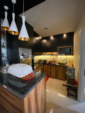 Rumah Siap Huni Cluster Rossini Summarecon Gading Serpong Full Furnished Dekat Universitas Umn