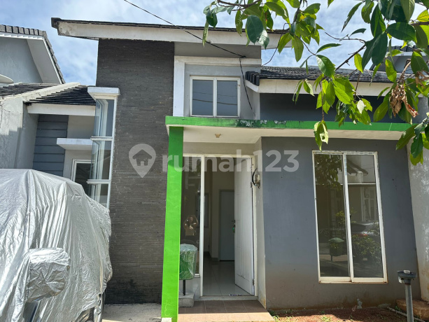 Dijual Rumah Green hill serpong garden 2 cisauk Dijual Rumah Green hill serpong garden 2 cisauk