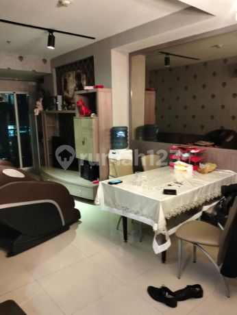 Kondominium Greenbay Furnished 2Br Murah Kondominium Greenbay Furnished 2Br Murah