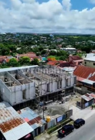 For Sale Strategic Shop House in Oesapa