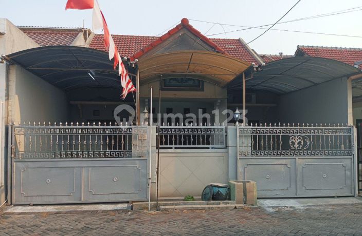 Dijual Rumah Graha Sampurna Indah Surabaya Dijual Rumah Graha Sampurna Indah Surabaya