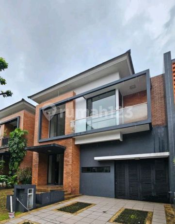 Rumah Siap Huni Discovery Bintaro Jaya Dekat Bxc & Stasiun