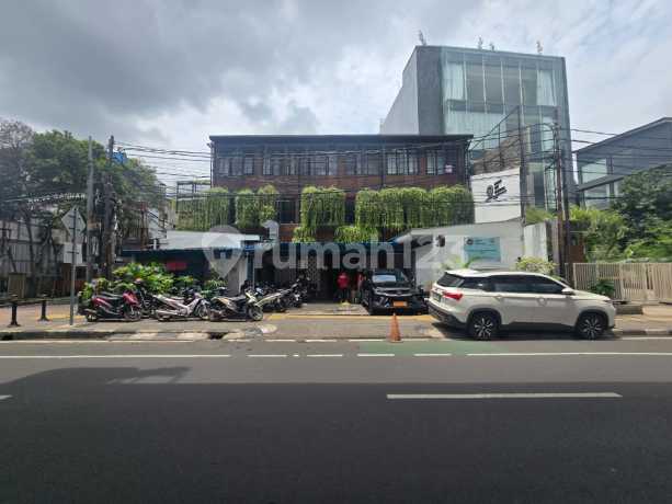 Roi 7% Per Tahun. Dijual Ruko Fatmawati dengan Usaha Dapur Mbg Berjalan (Nb) Roi 7% Per Tahun. Dijual Ruko Fatmawati dengan Usaha Dapur Mbg Berjalan (Nb)