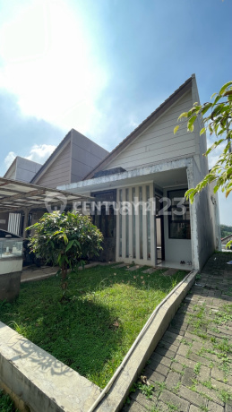 Dijual Rumah Terawat di Bandung City View 2 Dijual Rumah Terawat di Bandung City View 2