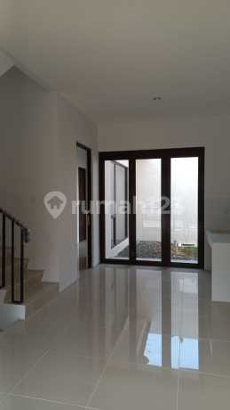 Rumah 2 Lantai Citra Garden Serpong (cgs)