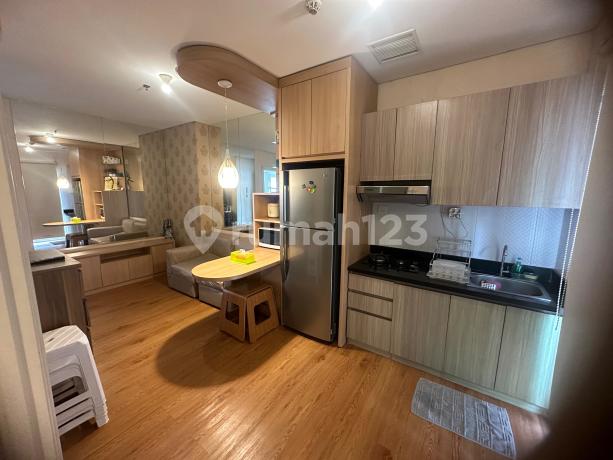 Disewakan 2br Apartemen Madison Park Furnished Lokasi Strategis Dekat Dengan Mall Central Park, Neo Soho, Citral Land Dan Universitas Tarumanegara, Kampus Ukrida, Podomoro University