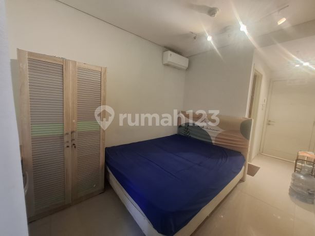Disewakan Kamar Studio Apartemen Madison Park Furnished Lokasi Strategis Dekat Dengan Mall Central Park, Neo Soho, Mall Taman Anggrek Citra Land Dan Universitas Tarumanegara, Kampus Ukrida, Podomoro University