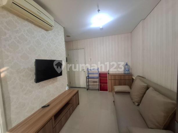 2br Apartemen Madison Park 2 Kamar Tidur Furnished Dekat Central Park Mall, Neo Soho, Taman Anggrek, Citra Land Dan Universitas Tarumanegara, Ukrida Dan Podomoro University