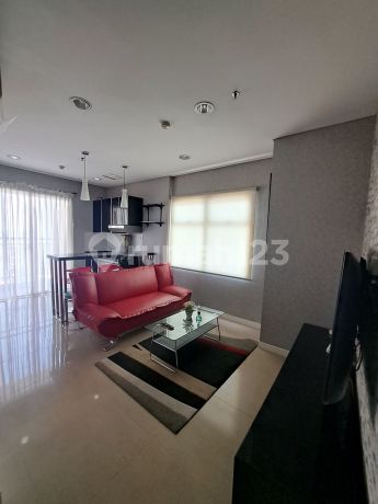 For Rent 2br Madison Park Apartment Furnished Strategic Location Near Central Park Mall, Neo Soho, Mall Taman Anggrek Citra Land And Tarumanegara University, Ukrida Campus, Podomoro University