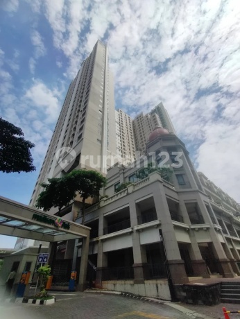 Disewakan Harian Apartemen Madison Park 1bedroom. Lokasi Strategis Dekat Dengan Mall Neo Soho, Mall Central Park, Citraland