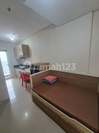 Madison Park 1 Bedroom Furnished Apartment Near Central Park Mall, Orchid Garden, Citra Land and Close to Universities