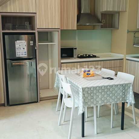 Dijual Satu8 Residence Type Loft Kedoya Selatan Kebon Jeruk Lokasi Sangat Strategis dan Nyaman