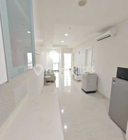 Dijual 2Br Apartemen Grand Madison Terbaik dengan Suasana yang Nyaman, Aman, Lokasi Strategis dan Dekat dengan Mall Central Park, Neo Soho, Taman Anggrek, Citra Land dan Dekat Universitas Tarumanegara, Ukrida, Podomoro University dan Trisakti