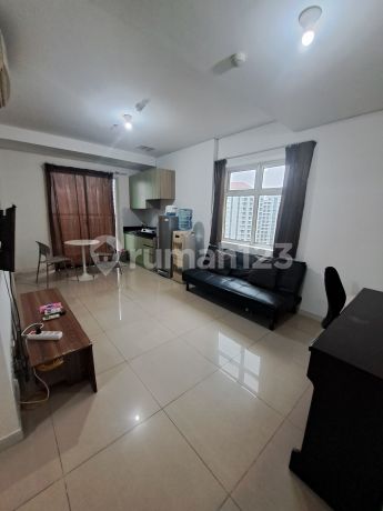 Disewakan 2Br Apartemen Madison Park Furnished Lokasi Strategis Dekat dengan Mall Central Park, Neo Soho, Mall Taman Anggrek Citra Land dan Universitas Tarumanegara, Kampus Ukrida, Podomoro University