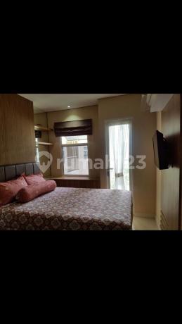 Disewakan Studio Apartemen Madison Park Furnished Lokasi Strategis Dekat dengan Mall Central Park, Neo Soho, Mall Taman Anggrek Citra Land dan Universitas Tarumanegara, Kampus Ukrida, Podomoro University