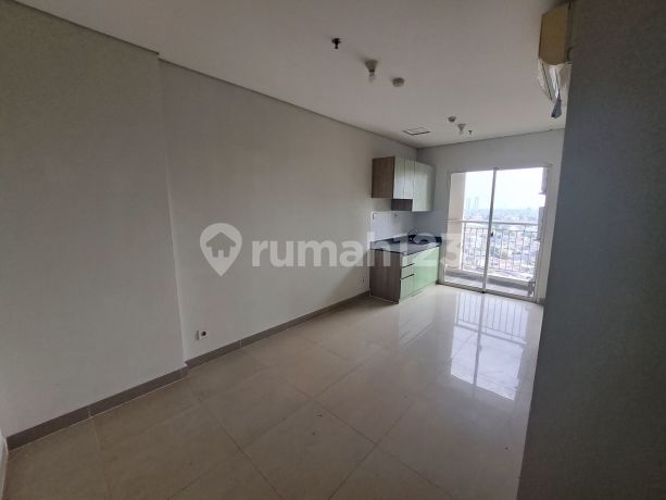Disewakan Apartemen Madison Park 2 Kamar Tidur Unfurnished Dekat Mall Central Park, Taman Anggrek, Neo Soho, Citraland Dan Universitas Tarumanegara, Ukrida, Trisakti, University Podomoro