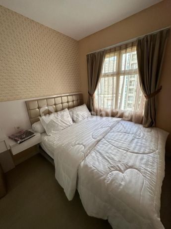 Madison Park 1Br Apartment for Rent, Strategically Located and Comfortable Near Central Park Mall, Orchid Park