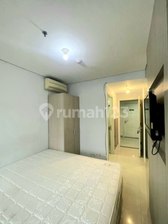 Disewakan Bulanan Studio Apartemen Madison Park Furnished Lokasi Strategis Dekat dengan Mall Central Park, Neo Soho, Mall Taman Anggrek Citra Land dan Universitas Tarumanegara, Kampus Ukrida, Podomoro University Disewakan Bulanan Studio Apartemen Madison Park Furnished Lokasi Strategis Dekat dengan Mall Central Park, Neo Soho, Mall Taman Anggrek Citra Land dan Universitas Tarumanegara, Kampus Ukrida, Podomoro University