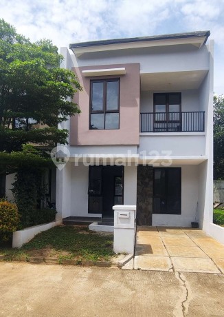 Rumah Siap Huni Dekat Lrt Cibubur Rumah Siap Huni Dekat Lrt Cibubur