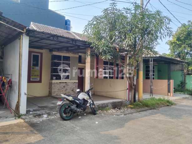 Rumah Bagus Libersa Mansion Bekasi Utara Rumah Bagus Libersa Mansion Bekasi Utara