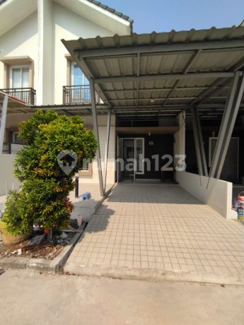 Di Jual Rumah Dharmawangsa Residence Bekasi Di Jual Rumah Dharmawangsa Residence Bekasi