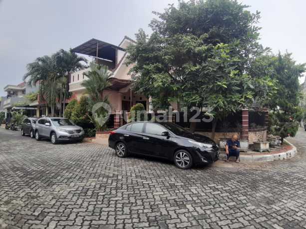 Grand Prima Bintara House Adjacent East Jakarta