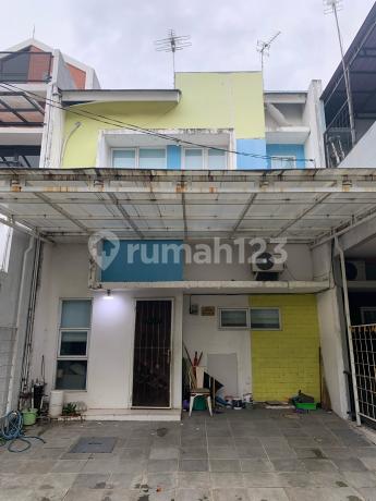 Di Jual Rumah Green Village Perwira Bekasi Di Jual Rumah Green Village Perwira Bekasi