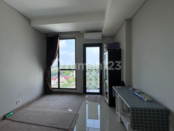 Di Jual Apartement Monroe Jababeka 