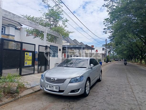 Rumah Di Perumahan Dharmawangsa Residence Bagus Hadap Jalan Boulevard Rumah Di Perumahan Dharmawangsa Residence Bagus Hadap Jalan Boulevard
