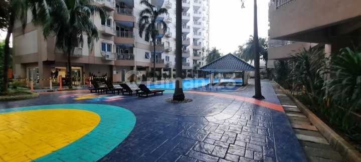 Kondominium Menara Gading 1 BR Kelapa Gading Kondominium Menara Gading 1 BR Kelapa Gading