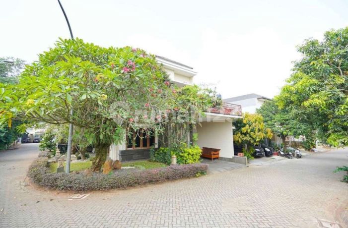 Dijual Cepat Rumah Siap Huni Di.grand Cibubur Country